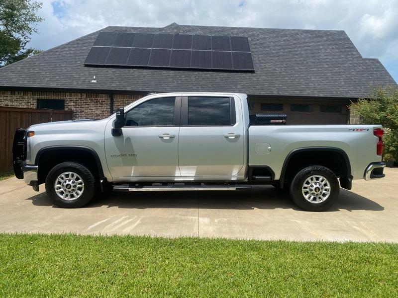 chevrolet silverado 2500hd 2020 1GC1YNEY0LF197794 image chevrolet silverado 2500hd 2020 1GC1YNEY0LF197794 image